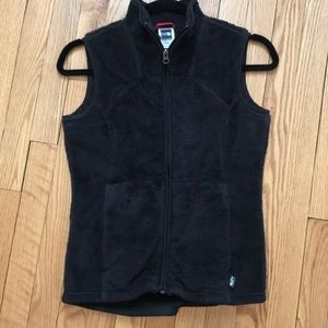 Women’s North Face Campshire Vest